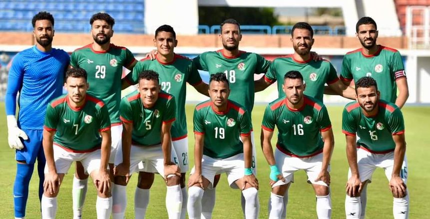 سبورتنج يحفز لاعبيه بالمكافآت قبل مواجهة منتخب السويس في دورة الترقي