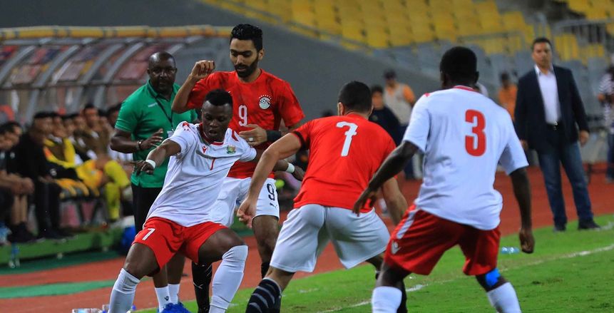 استبعاد وانياما.. كينيا تعلن القائمة الرسمية لمواجهتي مصر وتوجو