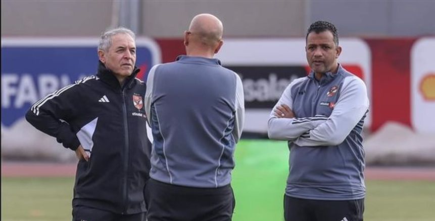 مايفوتكش| طلب مشروط من كولر في الأهلي.. وترحيب برحيل نجم الزمالك