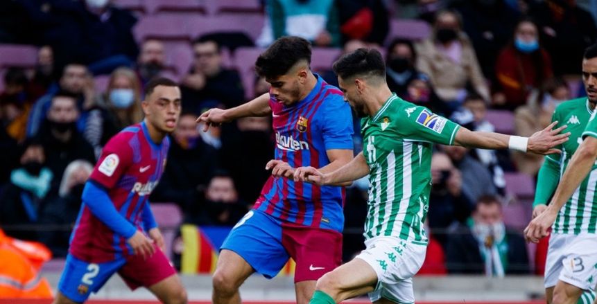 أخبار برشلونة: مفاوضات مع موراتا واقتراب رحيل ديمبيلي وكوتينيو