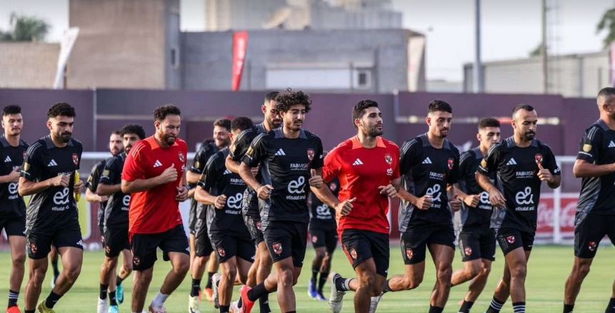 برنامج الأهلي في السعودية قبل مواجهة الزمالك بالسوبر الإفريقي