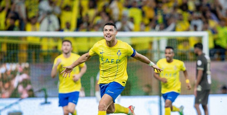 الهلال السعودي يضع كريستيانو رونالدو بديلا في حالة رحيل نيمار