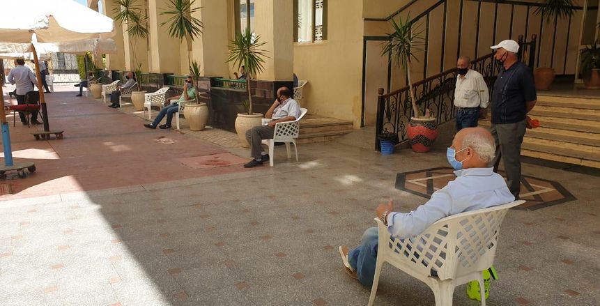 نادي طنطا: اتحاد الكرة أبلغنا بـ5 إصابات كورونا واللاعبون أصابهم الرعب