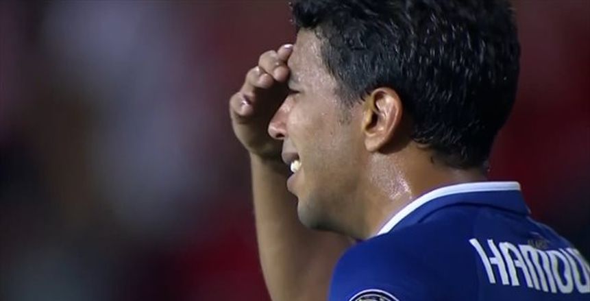 ليلة مريرة للأهلي في المغرب.. بكاء متواصل من اللاعبين والجماهير تحاصر البعثة
