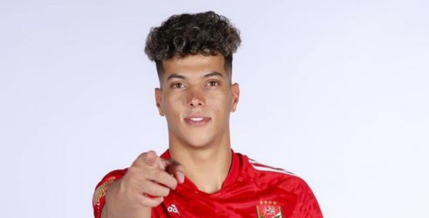 محمد عبد الله: إمام عاشور سيكون الأفضل في الأهلي الموسم الجديد