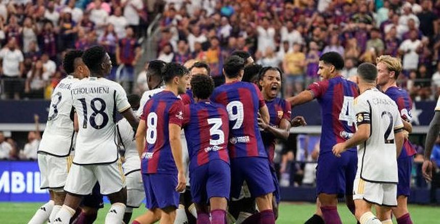 تطورات إصابة مارك بيرنال نجم برشلونة بالرباط الصليبي.. ومدة غيابه