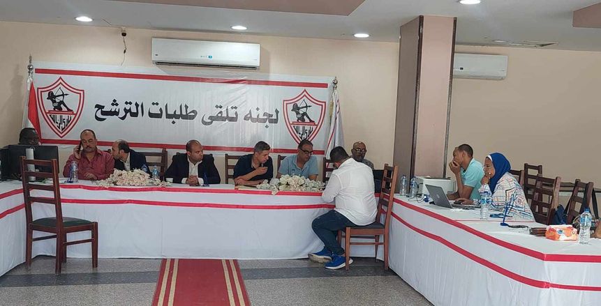 صراع على منصب النائب في انتخابات الزمالك.. والجنايني سر القائمة الموحدة