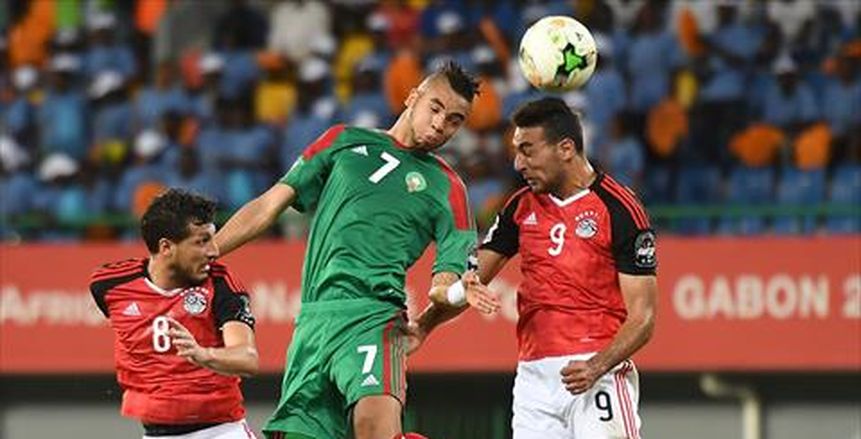 غداً .. حسم مصير كوكا من المباراة النهائية