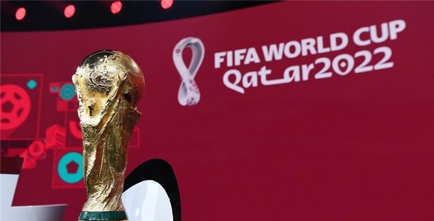 مواعيد مباريات المنتخبات العربية في كأس العالم 2022.. تبدأ 21 نوفمبر