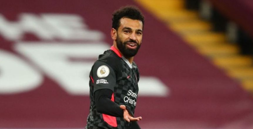 بقيادة محمد صلاح.. مفاجآت بالجملة في تشكيل ليفربول ضد أتالانتا