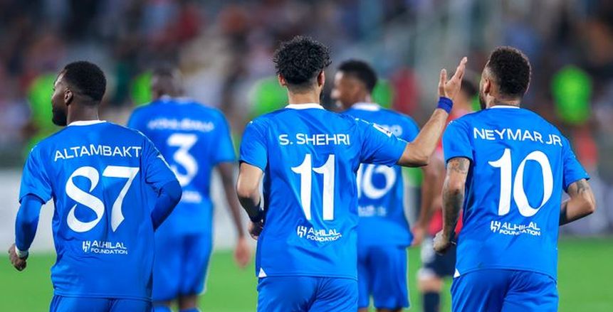 جدول ترتيب الدوري السعودي قبل مباراة الهلال والخليج.. البحث عن تعزيز الصدارة