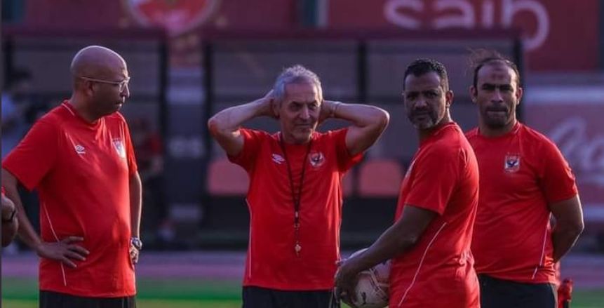 من هو خالد الجوادي مترجم الأهلي الجديد: يعمل في محكمة ألمانية