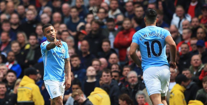 بالفيديو| مانشستر سيتي يلقن ليفربول درسا قاسيا ويكتسحه بخماسية نظيفة