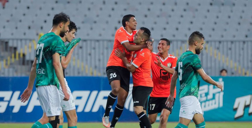 بامبو: الراحة النفسية سبب تألقي مع البنك الأهلي.. وحزين لعدم الانضمام للمنتخب