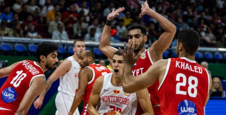 الطريق نحو أولمبياد باريس.. منتخب مصر بمجموعة الموت حال التأهل