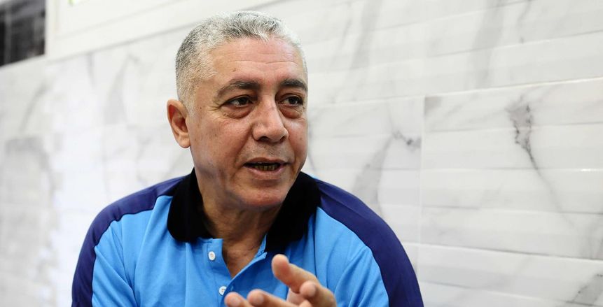 محمد عمر في حيرة قبل مواجهة الترجى التونسي
