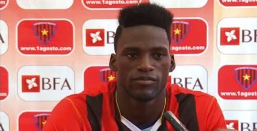 التعاون يصدم الزمالك مجددا ويتعاقد مع أري بابل رسميا