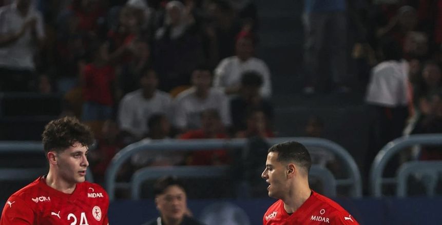 منتخب الناشئين يكتسح كوريا الجنوبية في افتتاح بطولة العالم لكرة اليد