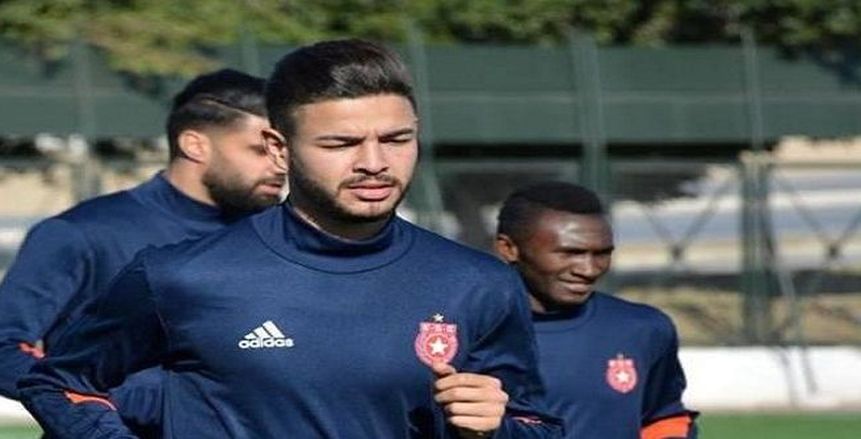 تقارير تونسية: الزمالك في مفاوضات متقدمة مع النجم الساحلي لضم بن وناس