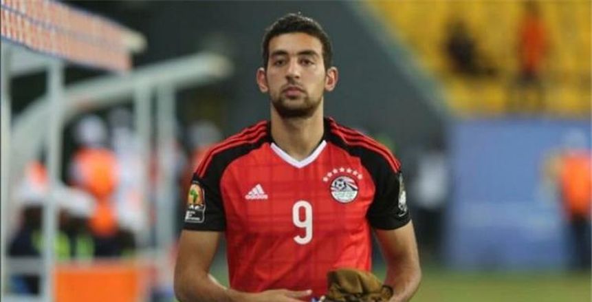 ماذا قدم مرموش وكوكا قبل الانضمام لمنتخب مصر؟ (أرقام)