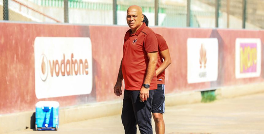 محمد يوسف: الحكم أخبرني بتعطل الـ"var" في لقاء الترجي بنهائي أفريقيا