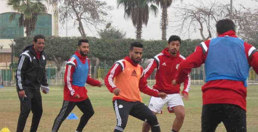 وديتين لأسود الأطلسي قبل مواجهة منتخب المحليين