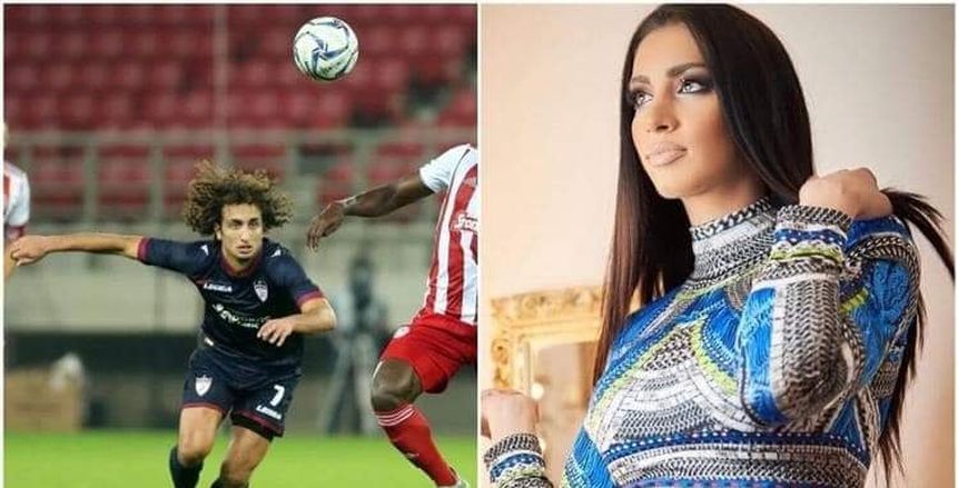 ضحية تحرش عمرو وردة: اعتذرت للاعب.. وشخص غير مرغوب فيه قام بتسريب محادثاتنا