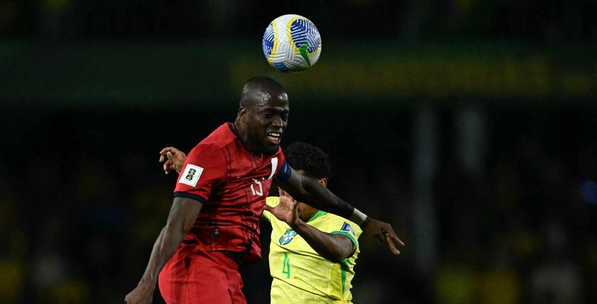 البرازيل للمركز الرابع بتصفيات كأس العالم بعد الفوز على الإكوادور