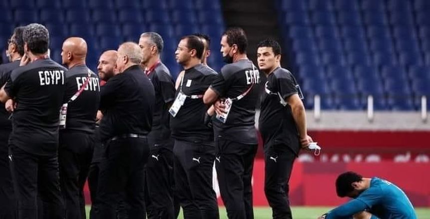 هاني رمزي يدافع عن شوقي غريب: يجب الاعتراف بالفوارق الفنية والخبرات