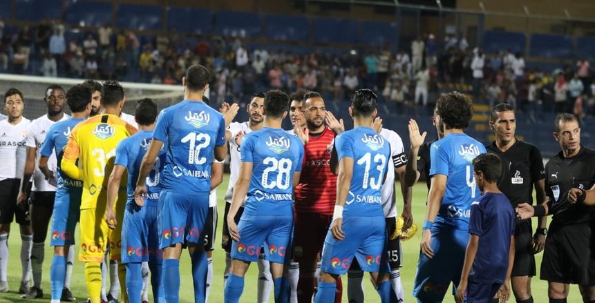 رغم التعثر أمام الجونة.. تعرف على فرص الزمالك في الفوز بالدوري