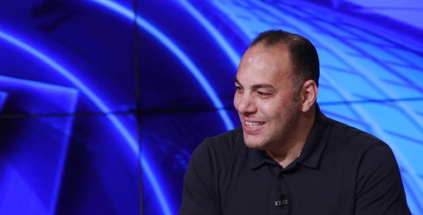 أحمد بلال: «لعيبة الأهلي محتاجة تتحط في متحف وتتباع بمزاد علني»