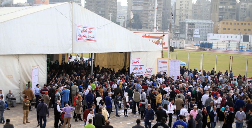 خاص.. الزمالك يخاطب وزارة الشباب والرياضة لإجراء الانتخابات التكميلية