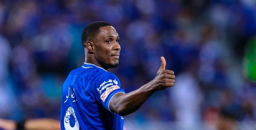 إيجالو يقود تشكيل الهلال أمام الشباب في قمة الدوري السعودي
