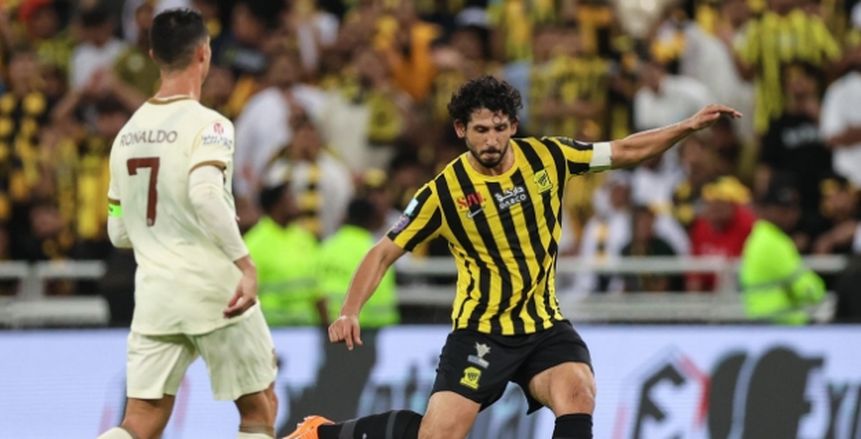 اتحاد جدة يعلن إجراء أحمد حجازي عملية جراحية في الرباط الصليبي