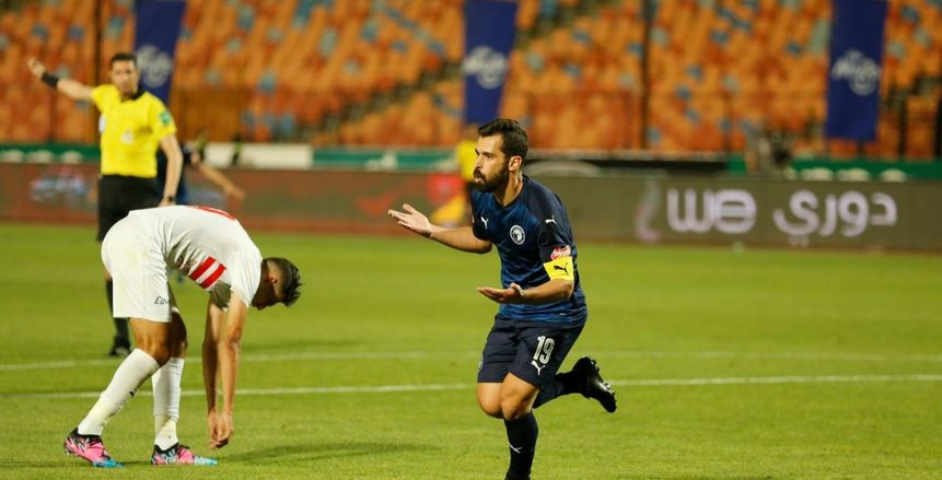بيقولوا.. 5 صفقات في الأهلي والسعيد يوقع للزمالك وأزمة إمام عاشور
