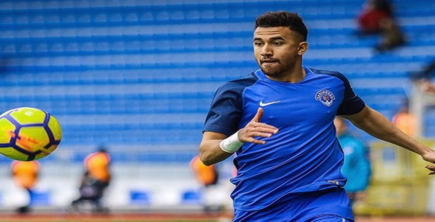 شاهد| بث مباشر لمباراة قاسم باشا وجالاتا سراي.. تريزيجيه أساسيا
