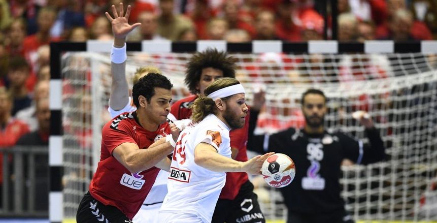 مؤمن صفا: الحكام ذبحوا «فراعنة» اليد أمام الدنمارك