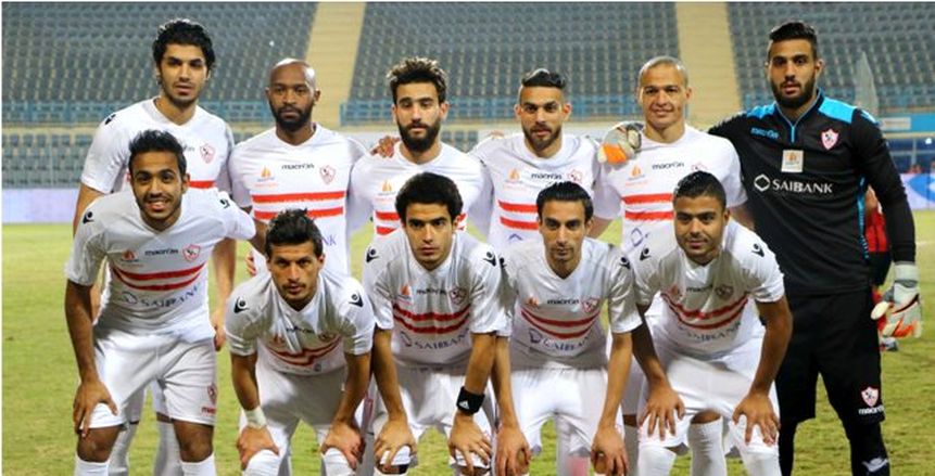 مدير الكرة بالزمالك : ارسال القائمة الأولي بعد مواجهة صن دوانز