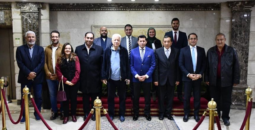 مرتضى منصور يدعو لاجتماع طارئ لمجلس الزمالك