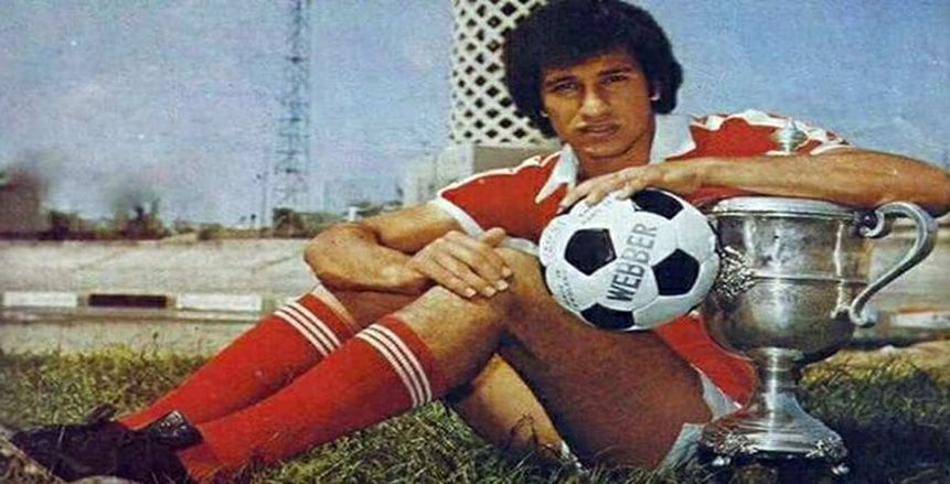 في عيد ميلاده الـ65.. كيف كان شعور محمود الخطيب عندما سجل في مرمى الأهلي