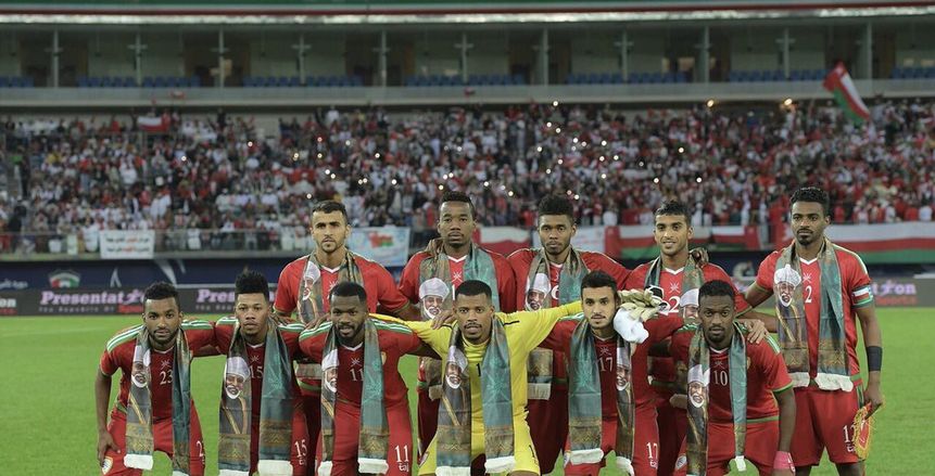 بالفيديو| عمان تقصي البحرين وتتأهل لنهائي خليجي 23