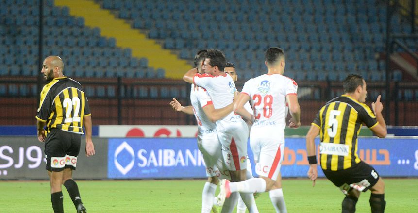 الزمالك يطالب بـ"استاد القاهرة" و"الحضور الجماهيرى" لمباريات دورى أبطال أفريقيا
