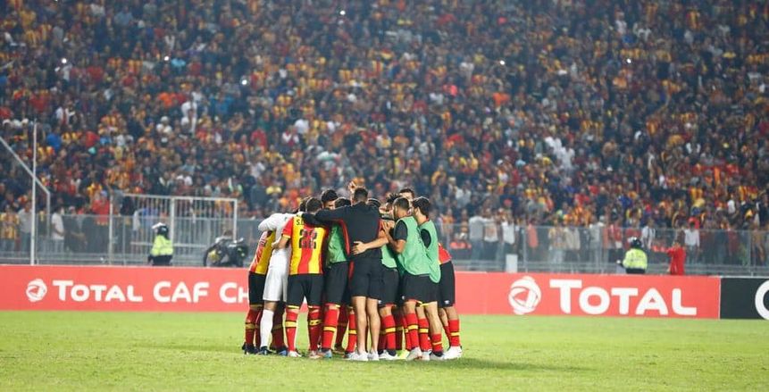 في مباراة مثيرة.. الترجي يحقق فوزًا هامًا على الصفاقسي ويعزز صدارته للدوري التونسي