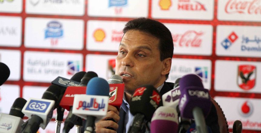 البدري: كوبر مدرب واقعي والمنتخب قادر علي الفوز علي بوركينا فاسو