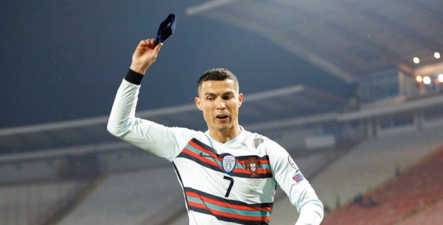 موعد مباراة البرتغال وأيرلندا والقنوات الناقلة لها في تصفيات المونديال