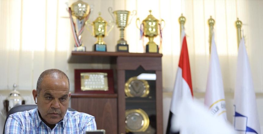 رئيس الاتحاد المصري للغوص والإنقاذ يدشن مبادرة "مصر بلا غرقى"