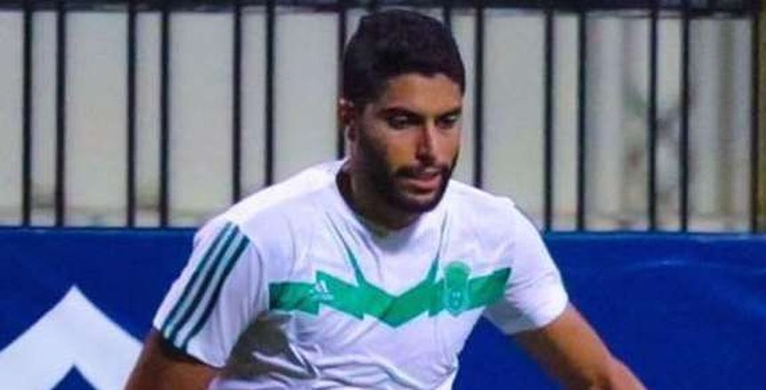 الزمالك يرفض الاستعجال فى ضم لاعب الرائد السعودى