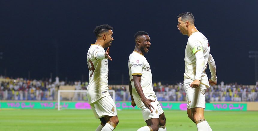 موعد مباراة النصر القادمة أمام الفيحاء والقنوات الناقلة