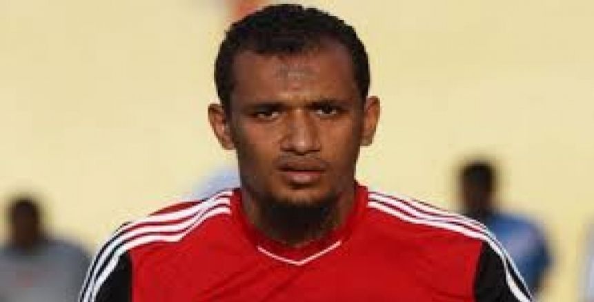 علي فرج يواصل حماية عرين بتروجت أمام سموحة في الكأس