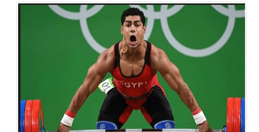 خاص.. محمد إيهاب يقترب من المشاركة في أولمبياد طوكيو 2020